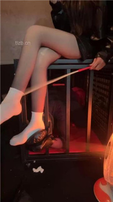 图片[12]-苏西】物化坐垫-黑丝白袜脚