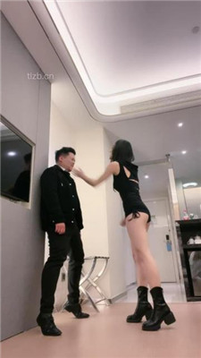 【盖洛】长腿模特S_绳艺资料库