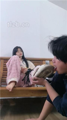 图片[3]-阳阳】居家学生主-开发素人妹妹做S调我