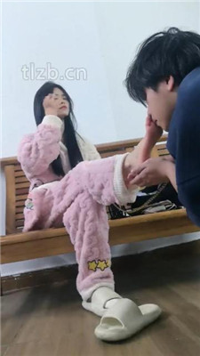 【阳阳】居家学生主_绳艺资料库