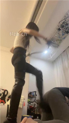 图片[12]-莫吉托】暴力教学-狂抽900耳光/死在主人的鞭子下