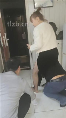 图片[15]-乐爷】双S-玩弄脚底下贱父子狗