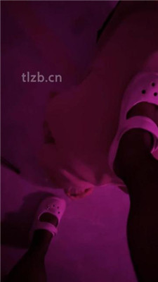 图片[5]-璐璐大王】圈养M跪舔长靴踩踏/重度sp