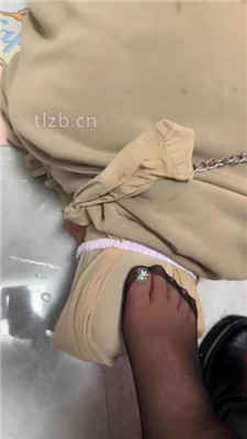 图片[10]-璐璐大王】圈养M跪舔长靴踩踏/重度sp