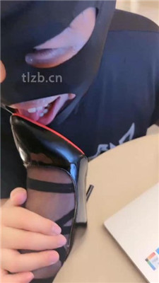 图片[15]-LL77】双S-高跟丝袜美腿踩虐双视角版】