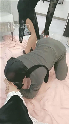 【琦琦】和闺蜜一起调贱奴_绳艺套路直播视频资源网