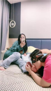 【小羊】双母畜_绳艺资料库视频资源下载