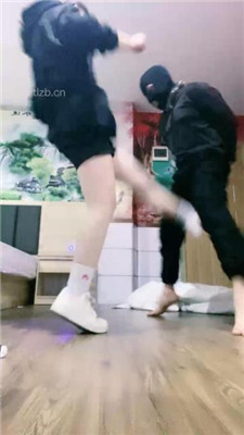 图片[17]-雪菲老师】疯狂吃脚/重度提档