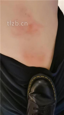 图片[8]-Welldoer】头顶鞋子/长靴白袜各种踩踏/清理脏鞋底