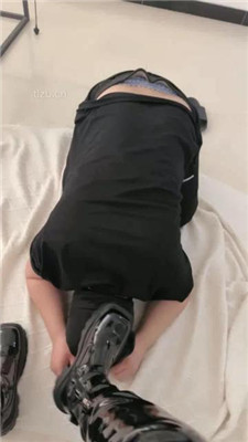 图片[2]-狐妹】刑虐修理大肥狗