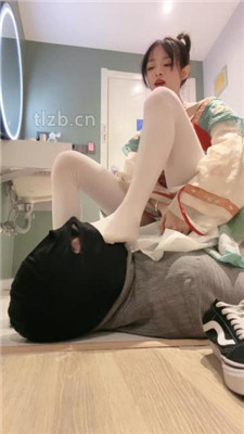 图片[16]-奶味小仙女】汉服小姐姐-脏鞋碾压踩/sp/耳光/白丝诱惑/骑马