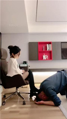 图片[2]-川野尤娜】白富美S-长靴虐废猥琐继父