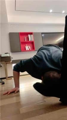 图片[4]-川野尤娜】白富美S-长靴虐废猥琐继父