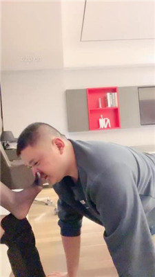 图片[7]-川野尤娜】白富美S-长靴虐废猥琐继父