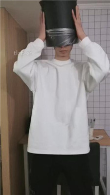 图片[3]-梦熙】垃圾桶套头/舔脏鞋/踩踏/衣架抽