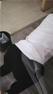 图片[10]-梦熙】垃圾桶套头/舔脏鞋/踩踏/衣架抽