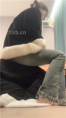 图片[11]-娩娩大魔王】绿帽前男友裸足狂舔上】