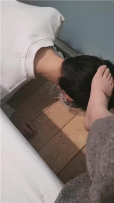 图片[7]-梦熙】长时间-臭脚玩家奴完整版