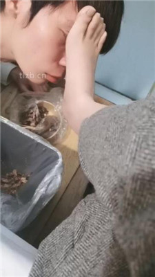 图片[8]-梦熙】长时间-臭脚玩家奴完整版