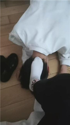 图片[9]-梦熙】长时间-臭脚玩家奴完整版