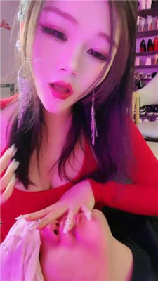 图片[6]-甜心教主】重口场-拉丝浓痰口水强迫喂