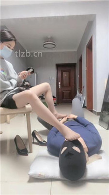 图片[12]-小原妈妈】提档/高跟踩踏/肉丝脚狂舔