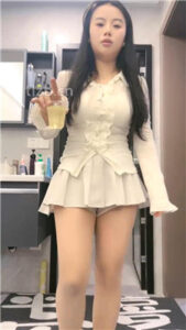 【伊诺】母畜_绳艺资料库