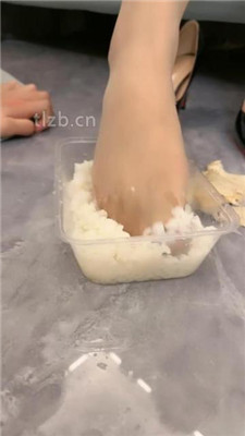 图片[16]-伊诺】母畜-踩踏食物喂食-赏赐圣水