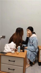 【小雅老师】母畜_绳艺资料库