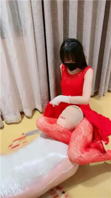 图片[5]-美娜格格】死亡游戏-保鲜膜包裹/马丁靴踩踏/花样窒息