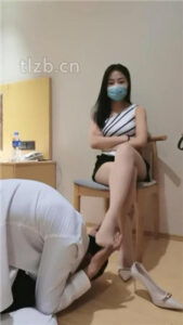 【凌儿】御姐范S_绳艺资料库