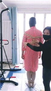 【捌爷】五花大绑囚禁家奴_绳艺资料库