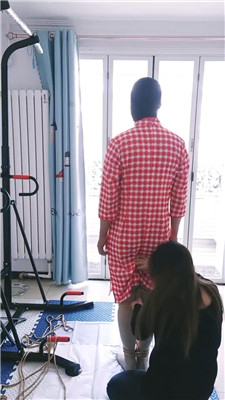 图片[2]-捌爷】五花大绑囚禁家奴