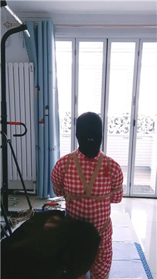 图片[4]-捌爷】五花大绑囚禁家奴