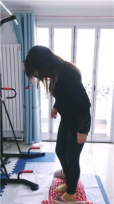 图片[7]-捌爷】五花大绑囚禁家奴