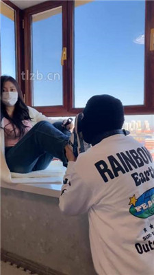 【精神小妹】双S_绳艺资料库