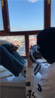 图片[2]-精神小妹】双S-170女生的压迫