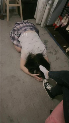 图片[10]-梦幻大大】母畜-暴力连环抽耳光