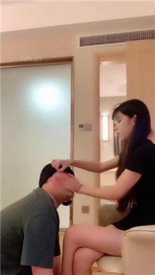 【苏西】疯狂耳光教训狗奴_绳艺资料库