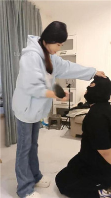 图片[3]-小殿下】绿帽前任就喜欢被我抽