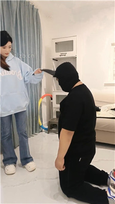 图片[6]-小殿下】绿帽前任就喜欢被我抽