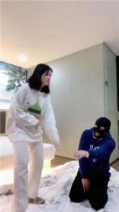 【甜味药丸】掐脖子/揪耳朵/骑马转胯/口水面膜/鞭打/吃鞋泥巴_绳艺资料库