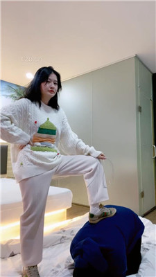 图片[2]-甜味药丸】掐脖子/揪耳朵/骑马转胯/口水面膜/鞭打/吃鞋泥巴