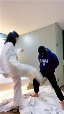 图片[3]-甜味药丸】掐脖子/揪耳朵/骑马转胯/口水面膜/鞭打/吃鞋泥巴