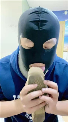 图片[13]-甜味药丸】掐脖子/揪耳朵/骑马转胯/口水面膜/鞭打/吃鞋泥巴