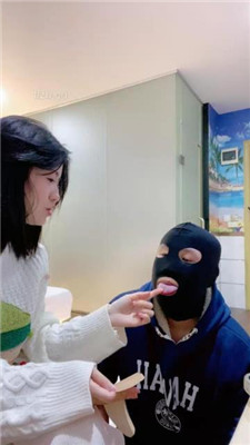 图片[15]-甜味药丸】掐脖子/揪耳朵/骑马转胯/口水面膜/鞭打/吃鞋泥巴