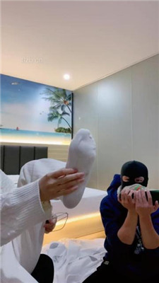 图片[20]-甜味药丸】掐脖子/揪耳朵/骑马转胯/口水面膜/鞭打/吃鞋泥巴