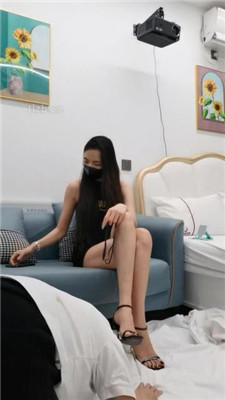 【皮皮】鞭打/虐乳/滴蜡/品尝裸足/揪耳朵/sp_绳艺资料库