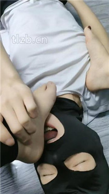 图片[3]-尤尤子】双S-原味脚裸足狂舔双视角版】