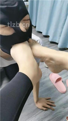 图片[6]-尤尤子】双S-原味脚裸足狂舔双视角版】